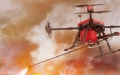 無人機消防救援解決方案 
